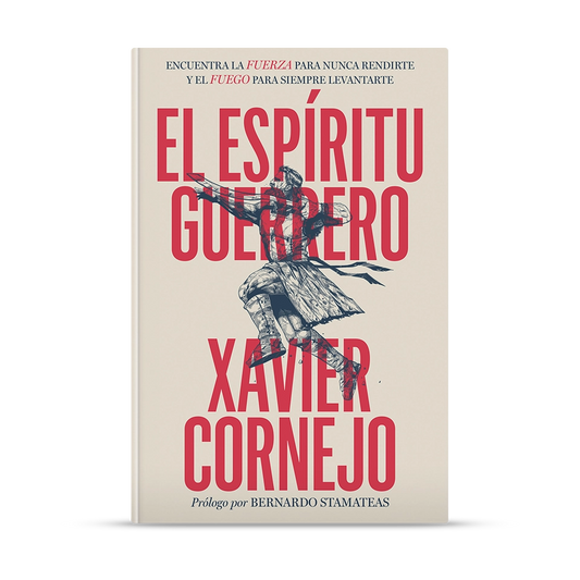 El Espíritu Guerrero
