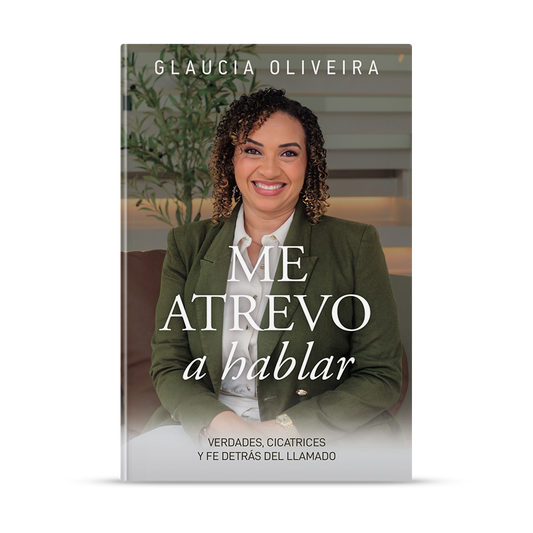 Me atrevo a hablar