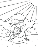 PROMESAS PARA NIÑAS