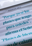 BANNER Jeremías 29:11 (A)