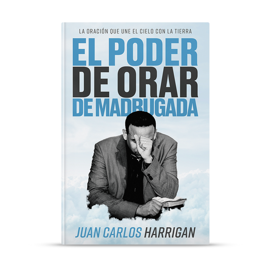 El poder de orar de madrugada