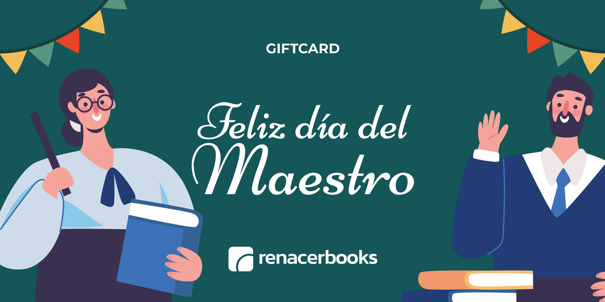 Día del Maestro