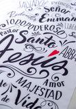 BANNER Nombres de Jesús