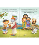 David - personajes de la Biblia