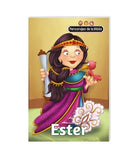 Ester – Personajes de la Biblia