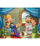 Ester – Personajes de la Biblia