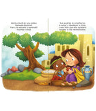 María - personajes de la Biblia