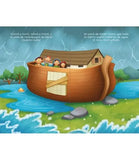 Noé - personajes de la Biblia