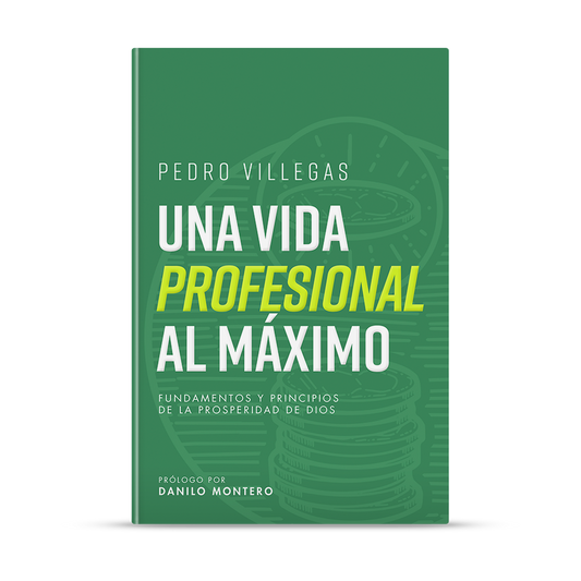 Una vida profesional al máximo