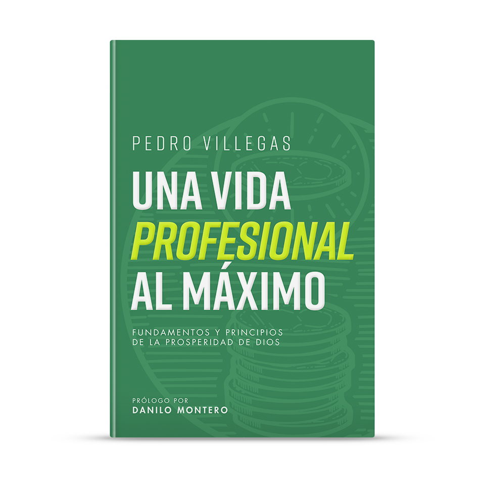 Una vida profesional al máximo