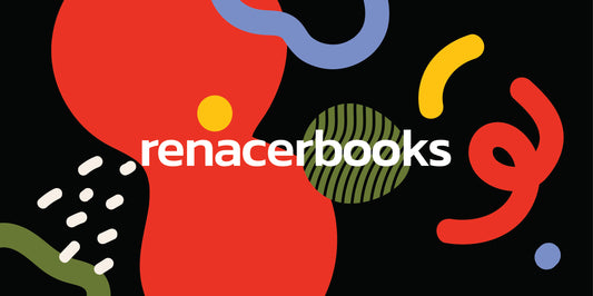 Renacer Book Gift card 2