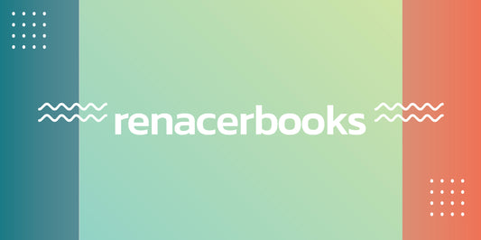 Renacer Book Gift card 4