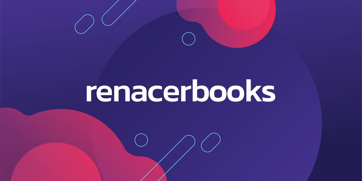 Renacer Book Giftcards