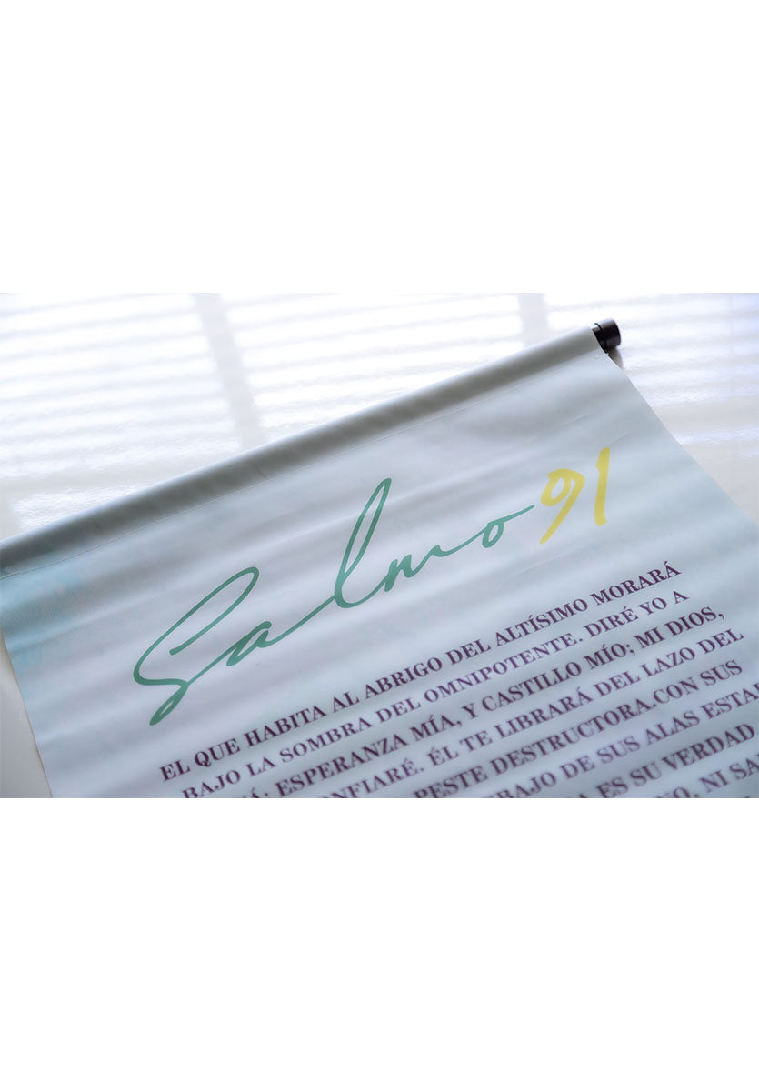 BANNER Salmo 91 (A)