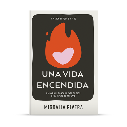 Una vida encendida
