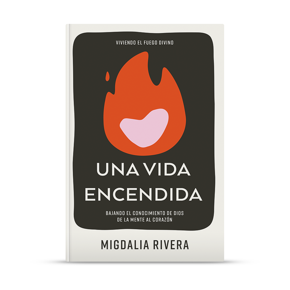 Una vida encendida