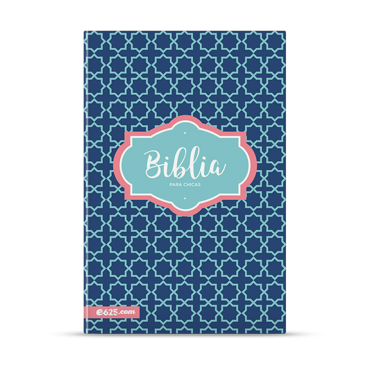 Biblia para Chicas (Planeta Girl) - NBV