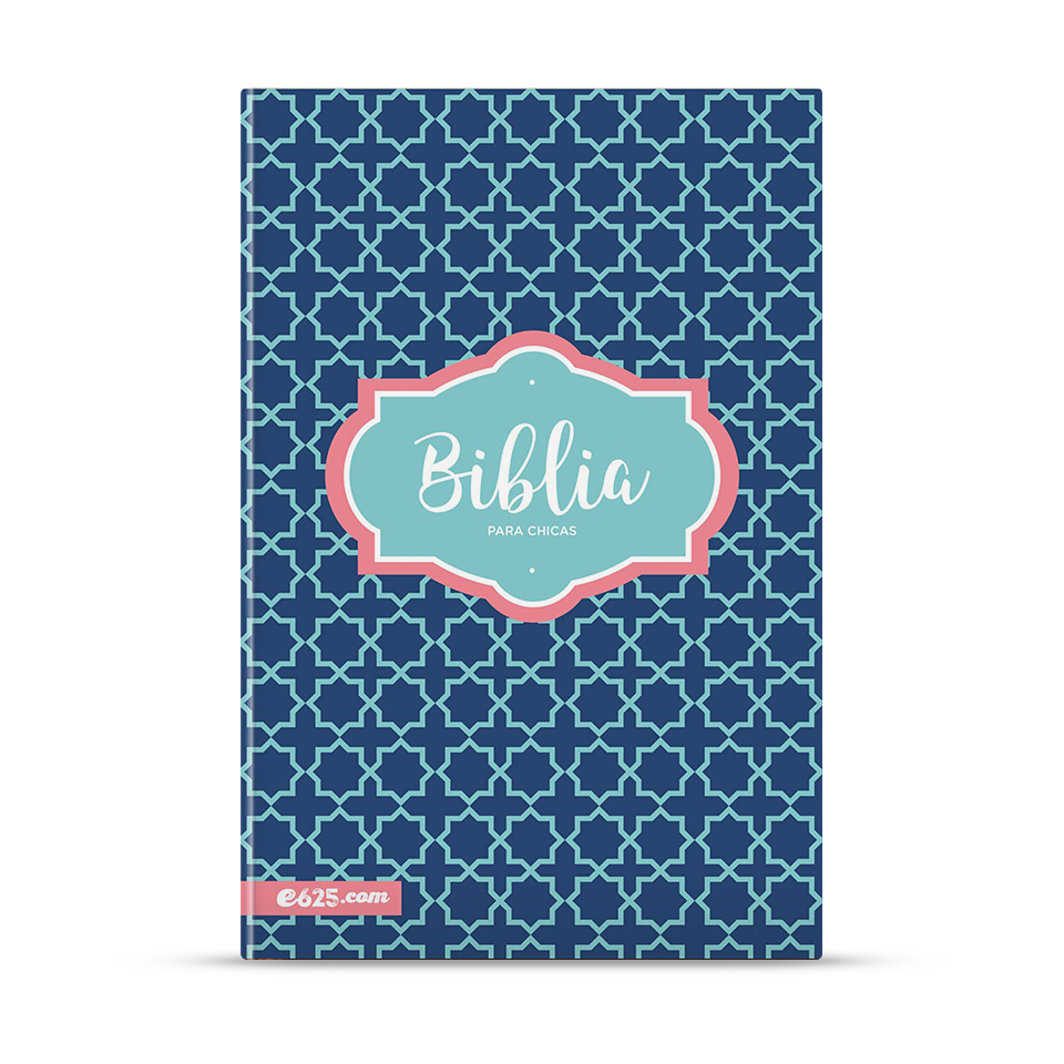 Biblia para Chicas (Planeta Girl) - NBV