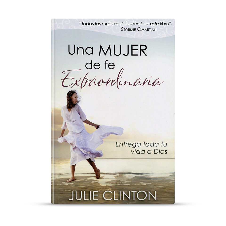 Una mujer de fe extraordinaria