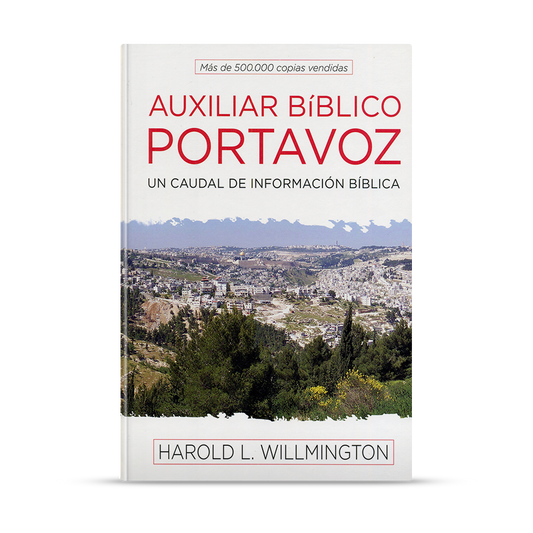 Auxiliar bíblico Portavoz