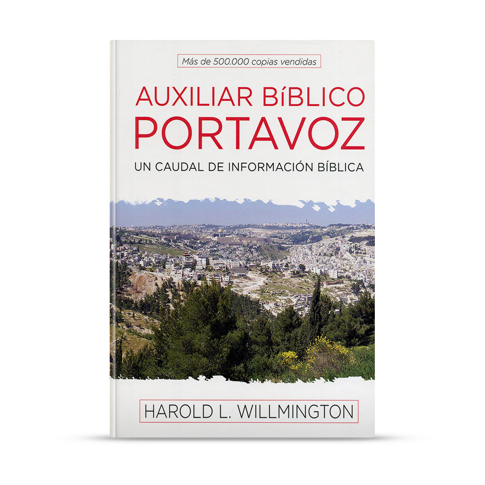Auxiliar bíblico Portavoz