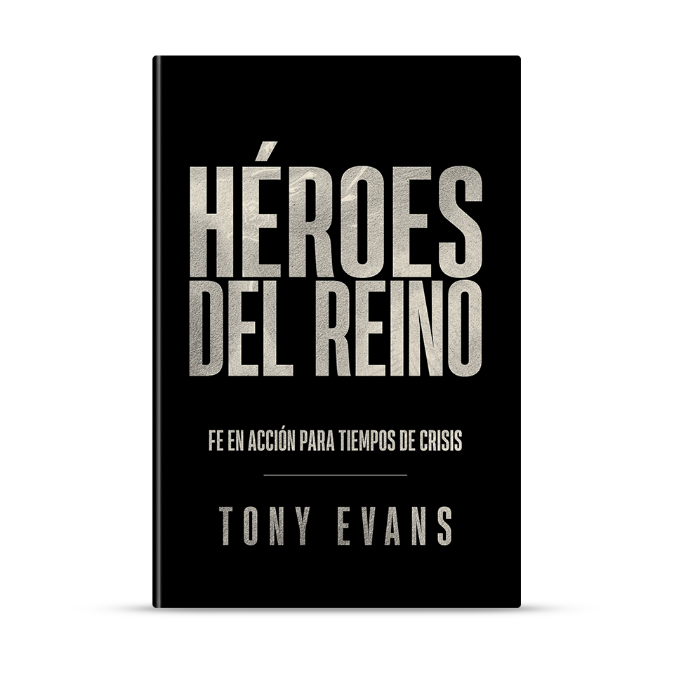 Héroes del reino