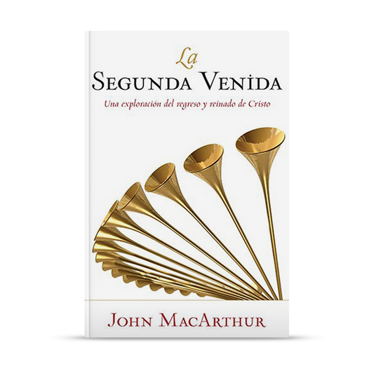 La Segunda Venida