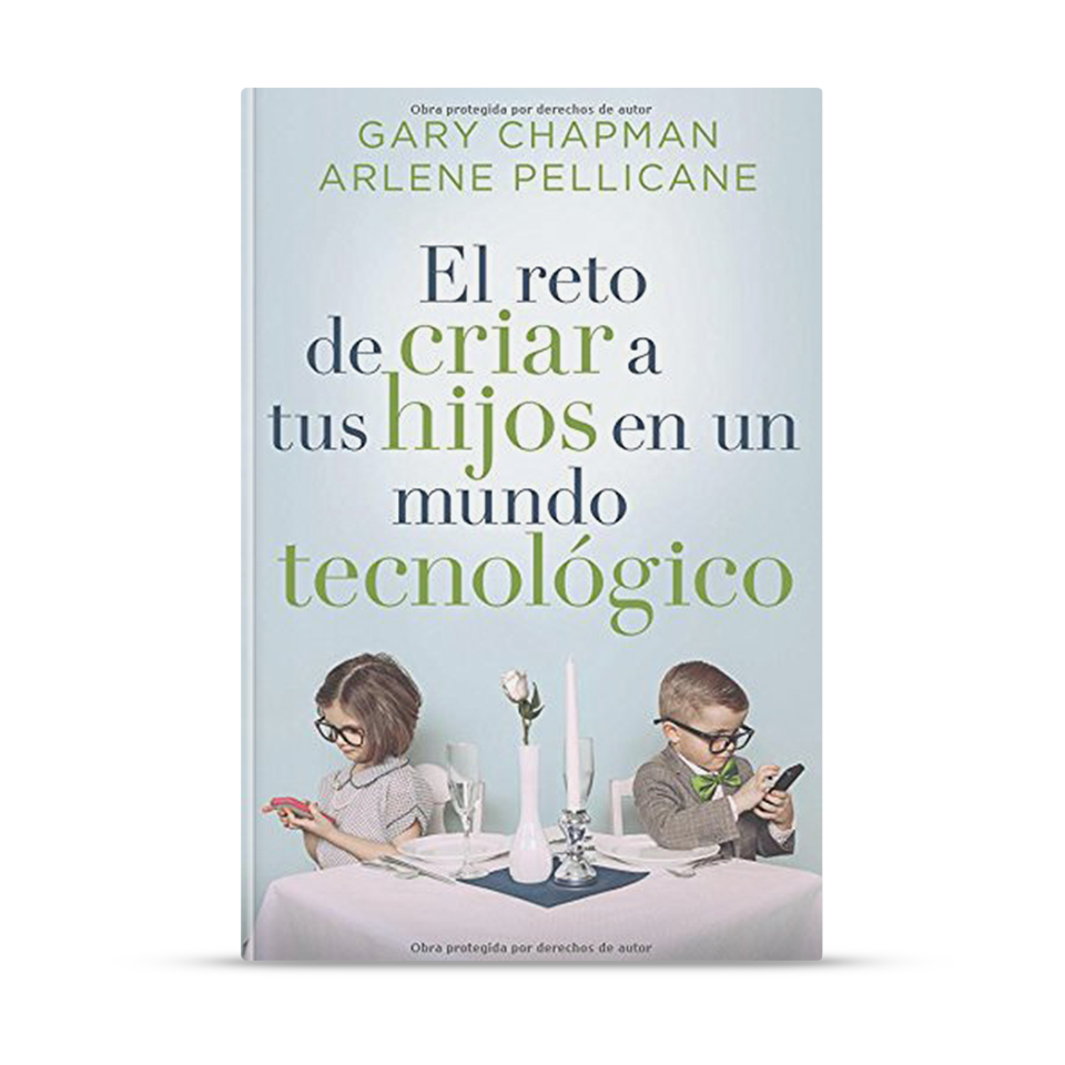 El reto de criar a tus hijos en un mundo tecnológico