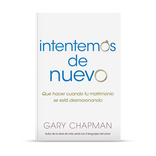 Intentemos de nuevo
