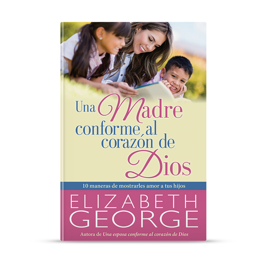 Una Madre conforme al corazón de Dios