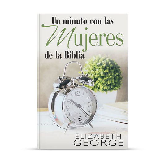 Un minuto con las mujeres de la Biblia
