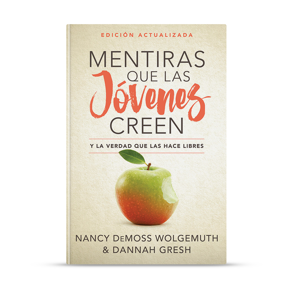 Mentiras que las jóvenes creen, Ed. Revisada