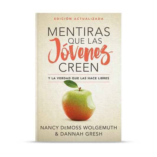 Mentiras que las jóvenes creen, Ed. Revisada
