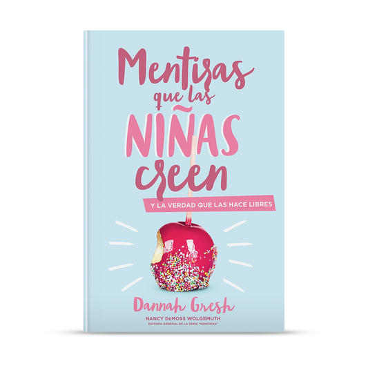 Mentiras que las niñas creen