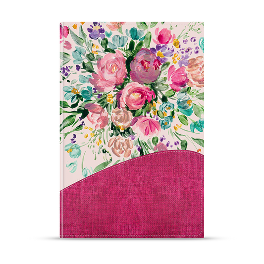 Biblia de una joven conforme al corazón de Dios - RVR60
