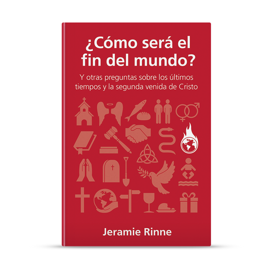 ¿Cómo será el fin del mundo?