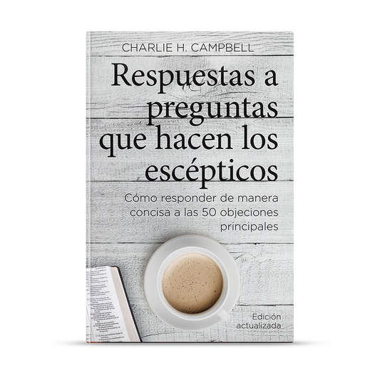 Respuestas a preguntas que hacen los escépticos