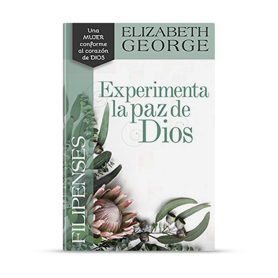 Filipenses: Experimenta la paz de Dios