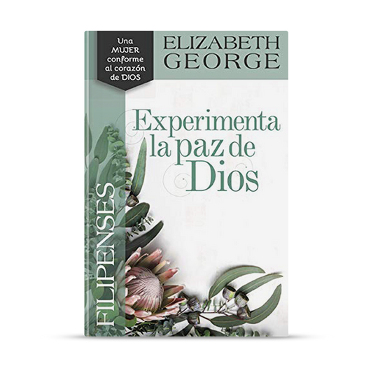 Filipenses: Experimenta la paz de Dios