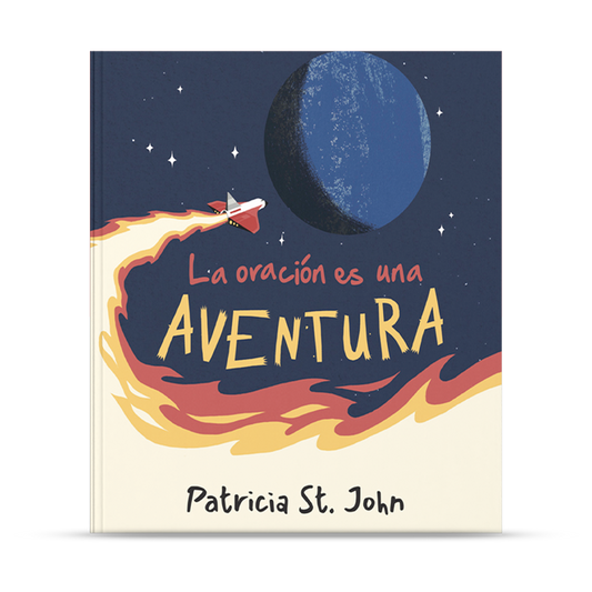 La oración es una aventura
