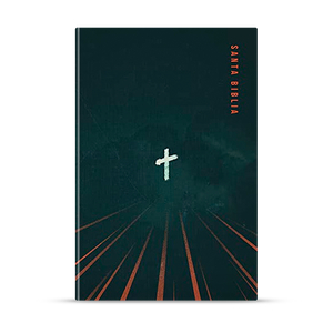 Biblia RVR60 La Cruz