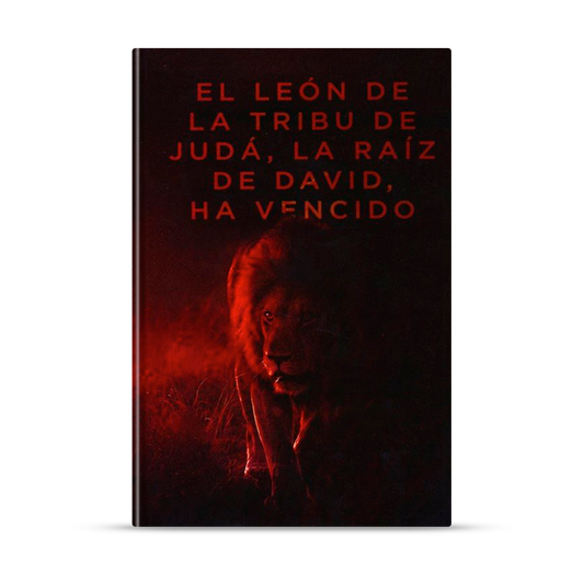 Biblia RVR60 El León