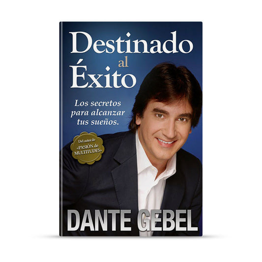 Destinado al éxito