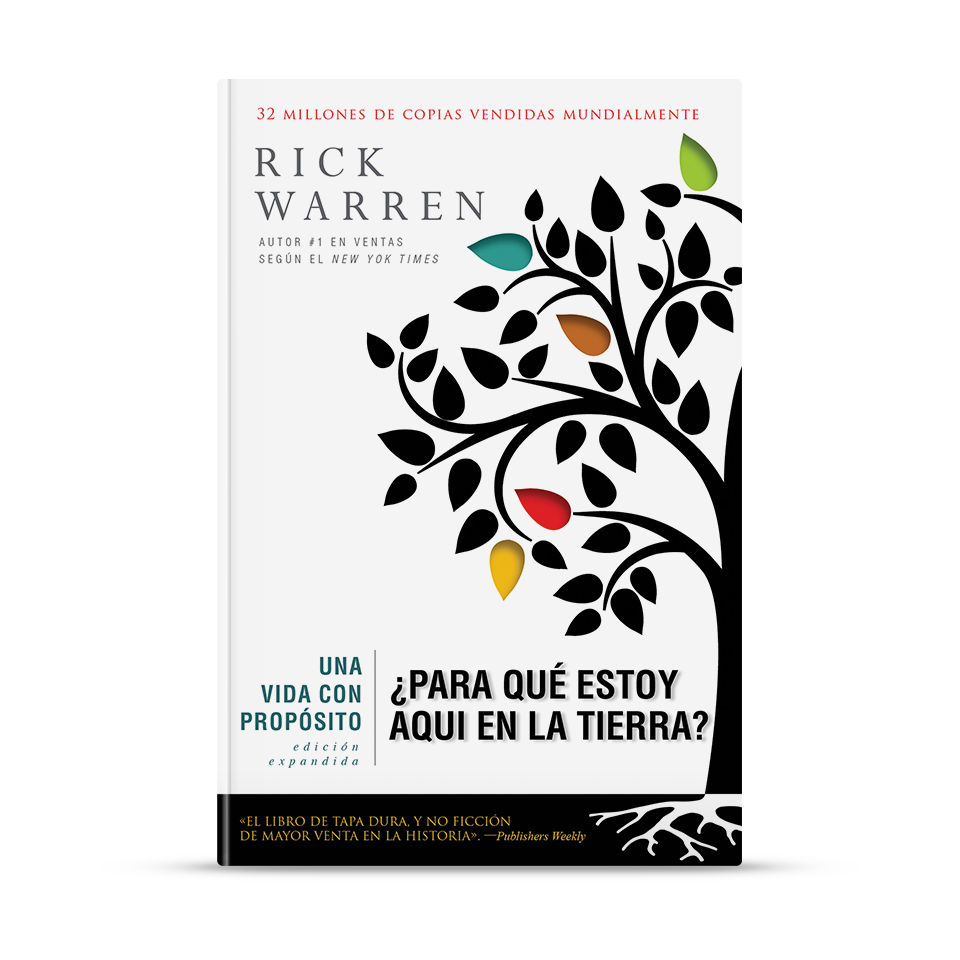 Una vida con propósito