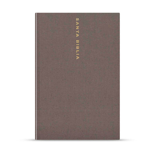 Santa Biblia NBLA Letra súper gigante