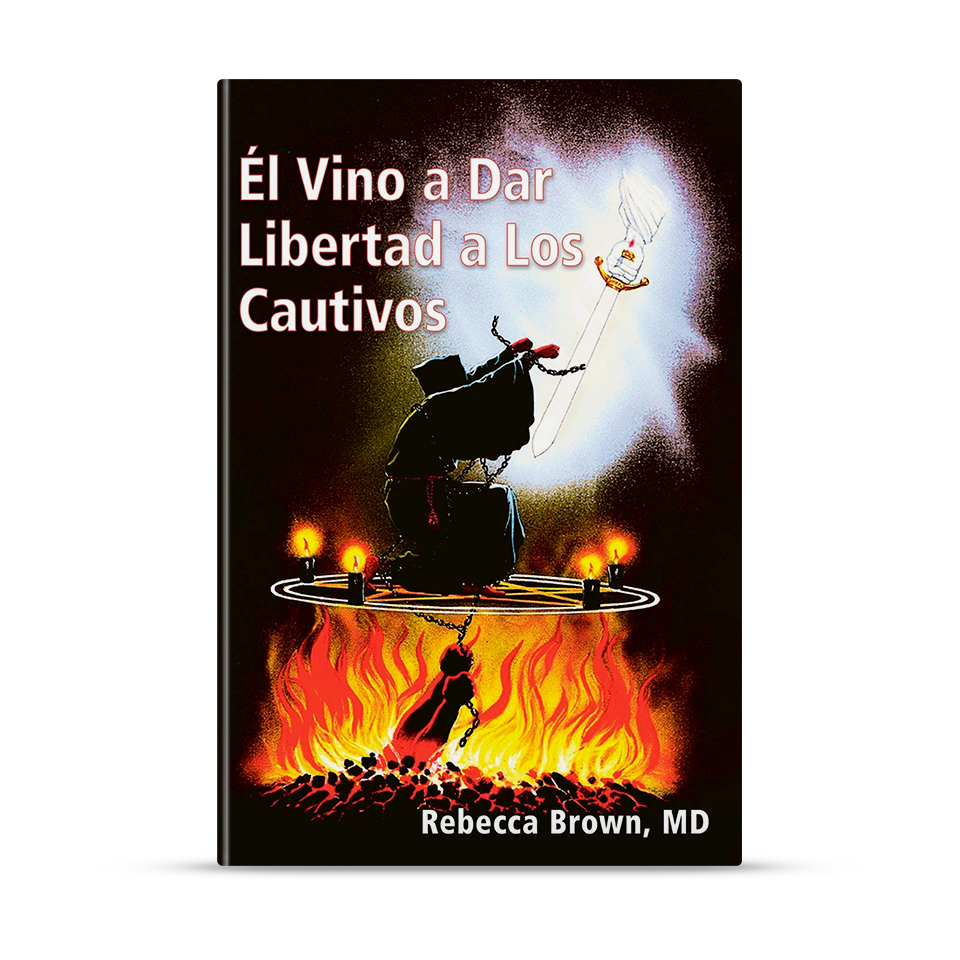 El vino a dar libertad a los cautivos