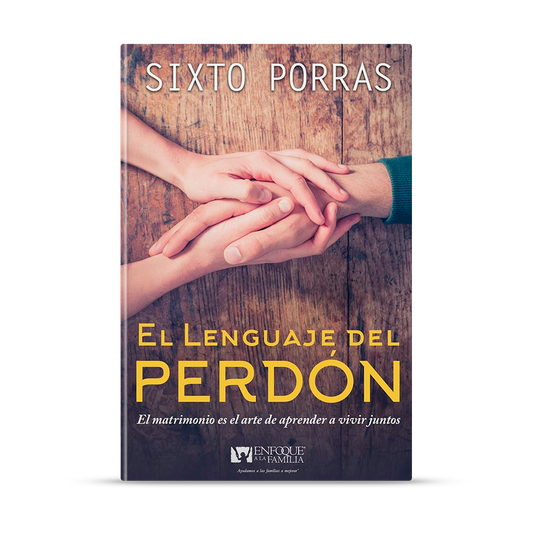 El lenguaje del perdón