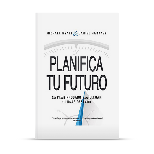 Planifica tu futuro