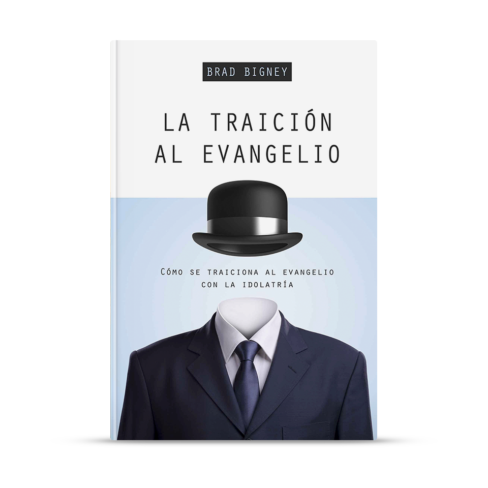 La traición al evangelio