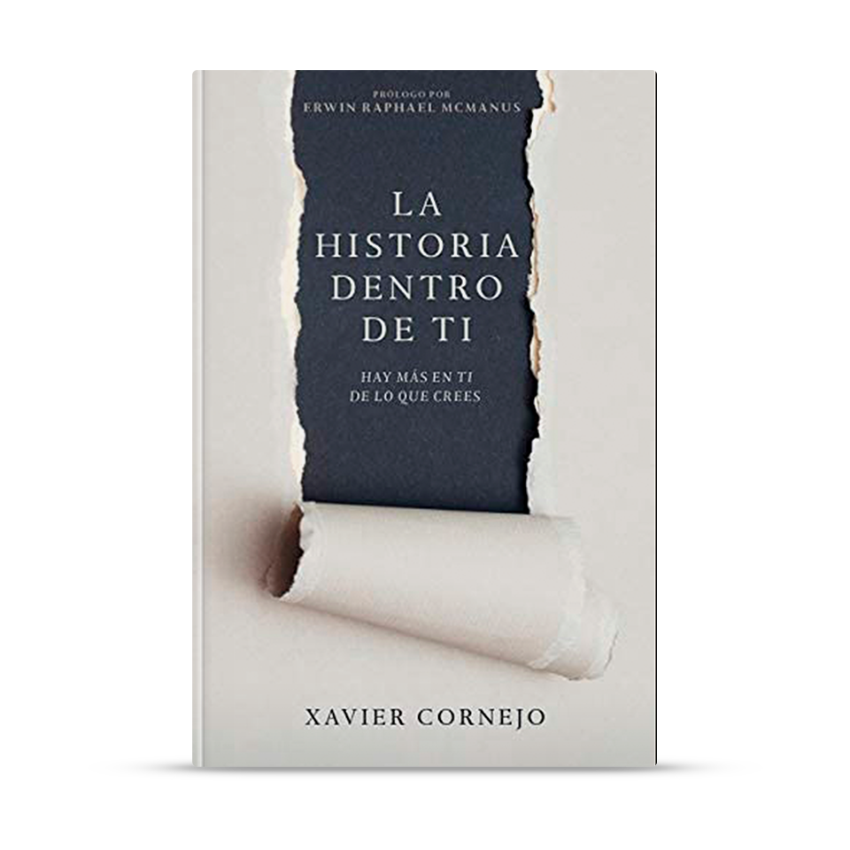 La historia dentro de ti